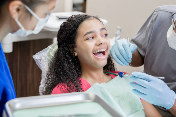 Best Emergency Root Canal Treatment in Broad Brook, CT