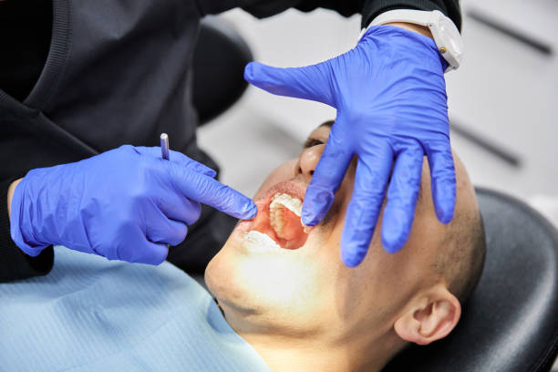Best Pediatric Emergency Dentist in Broad Brook, CT