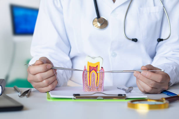 Best Emergency Treatment for Toothache in Broad Brook, CT