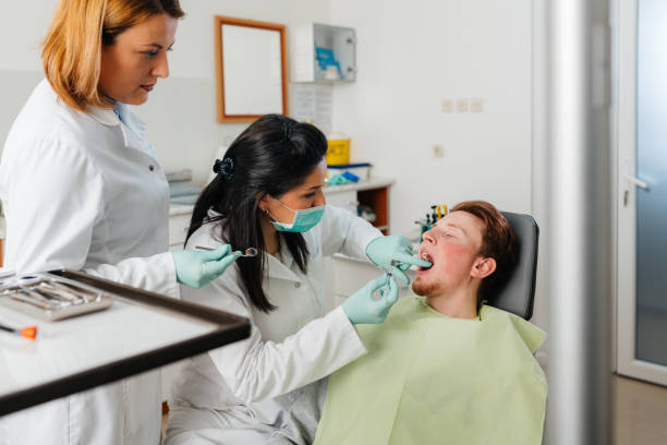 Best Pediatric Emergency Dentist in Broad Brook, CT